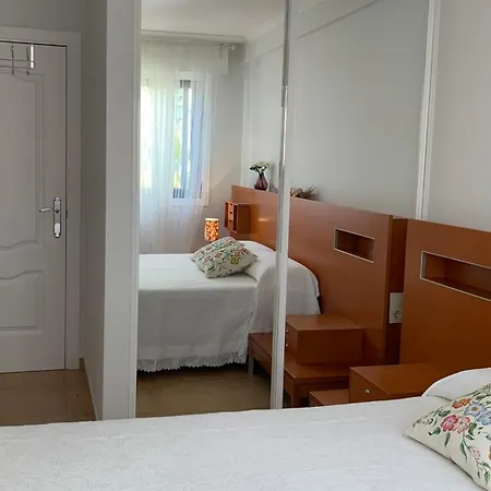 El Rincon De Aroa Apartment