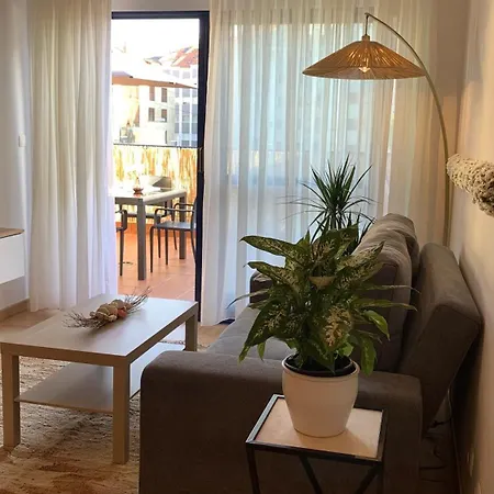 El Rincon De Aroa Apartment